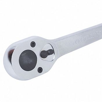 Тріскачка King Tony 1/2" 32 зубця (4779-10BR)