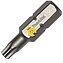 Набір біт Makita 1/4" 10 шт (P-06323)