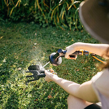Пістолет для поливу Fiskars (1070836)