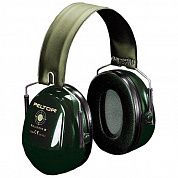 Навушники захисні 3М H520F-440-GN Стрілецькі-2 31 дБ (7000039682)