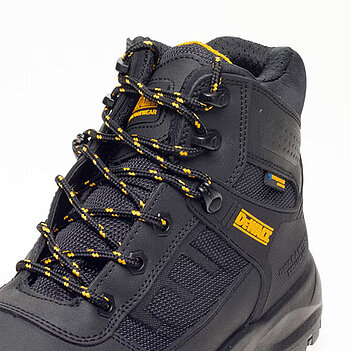 Ботинки рабочие DeWalt DOUGLAS размер 44 (DWF50232-101-10)