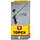Пистолет для монтажной пены TOPEX (21B504)