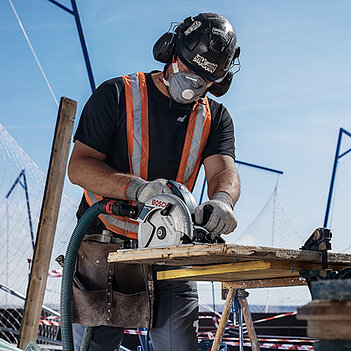 Диск пильный по дереву Bosch Pro Construct Wood 235х1,8x30мм (2608640636)