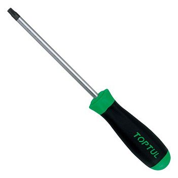 Отвертка Torx Toptul с отверстием T8 х 162мм (FEAB0808)