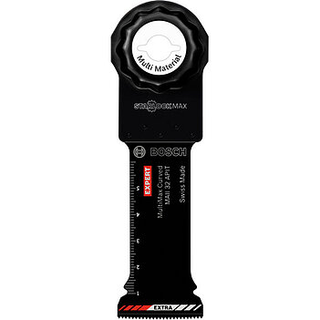 Полотно пильное погружное Bosch EXPERT PAIZ 32 AIT 32х70мм (2608902076)