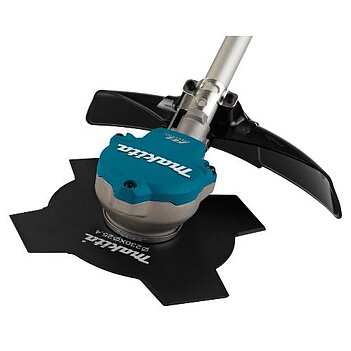Триммер аккумуляторный Makita (DUR368LZ) - без аккумулятора и зарядного устройства