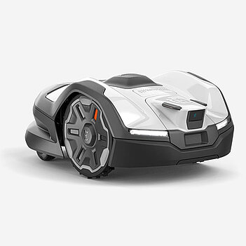 Газонокосарка-робот Husqvarna AM 405VE NERA (9708199-11)