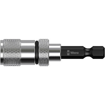 Набор бит WERA Bit-Check 10 Drywall 1 1/4" 10 шт. (05136011001)