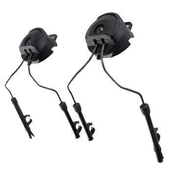 Кріплення для касок 3M P3ADG-F SV/2 з рельсовою системою (7000108832)