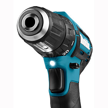 Акумуляторний дриль-шурупокрут Makita (DF333DWAE)