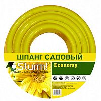 Шланг поливальний Sturm Economy 5/8" 30 м (3015-17-5830)