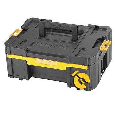 Ящик для інструменту DeWalt T-Stak III (DWST1-70705)