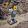 Вибротрамбовка аккумуляторная DeWalt POWERSHIFT (DCPS660N) - без аккумулятора и зарядного устройства Вибротрамбовка аккумуляторная DeWalt POWERSHIFT (DCPS660N) - без аккумулятора и зарядного устройства