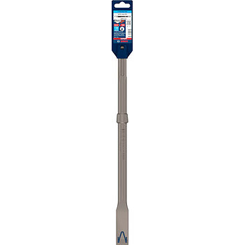 Зубило плоское Bosch SDS-Max-8C 25х400 мм 1 шт. (2608901697)