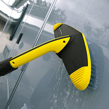 Мойка высокого давления Karcher K 5 Power Control Home & Brush AE (1.324-709.0)