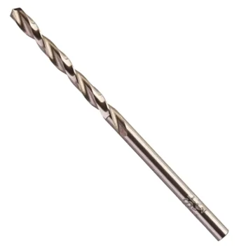 Сверло по металлу Milwaukee Thunderweb HSS-G 3,2х65 мм 10 шт. (4932352382)