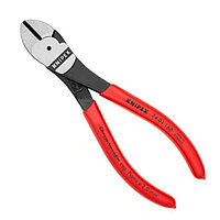 Бокорезы KNIPEX прецизионные 160 мм (74 01 160)