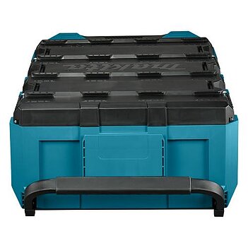 Ящик передвижной Makita MAKTRAK (P-91001)