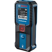 Далекомір лазерний Bosch GLM 25-23 (0601072W00)