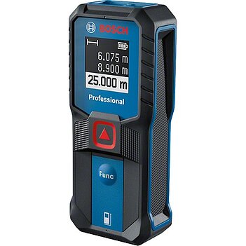 Дальномер лазерный Bosch GLM 25-23 (0601072W00)