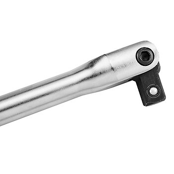 Вороток з шарніром TOPEX 1/2" (38D558)