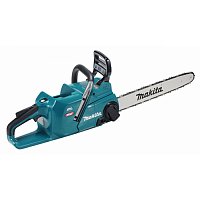 Акумуляторна ланцюгова пила Makita (UC017GZ) - без акумулятора та зарядного пристрою