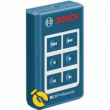 Пульт ДУ Bosch RC 2 Prof (0601069C00)