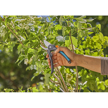 Секатор Gardena PremiumCut fresh wood (12241-20.000.00)