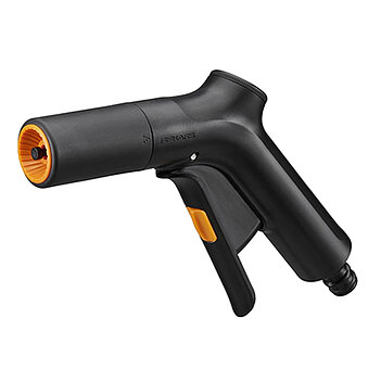 Пістолет для поливу Fiskars Solid (1070838) Пістолет для поливу Fiskars Solid (1070838)