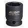 Головка торцева 6-гранна ударна Alloid Cr-Mo 1/2" 22 мм (GU-50122) Головка торцева 6-гранна ударна Alloid Cr-Mo 1/2" 22 мм (GU-50122)