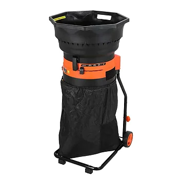 Измельчитель листьев садовый SEQUOIA (SELS1800)