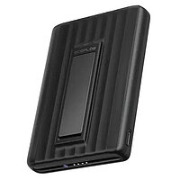 Пoвepбaнк EcoFLow RAPID Mag Power Bank 10000 mAh (EF-RAPIDQI1-10K-B-EU)