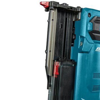 Степлер гвоздезабивной аккумуляторный Makita (PT001GD101)