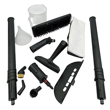 Пароочиститель Grunhelm GSTC2000 (146008)
