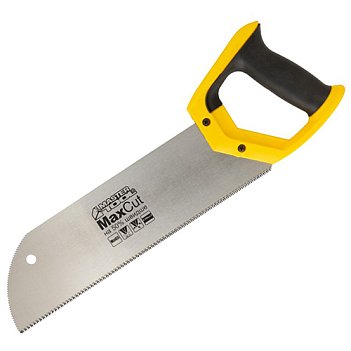 Ножовка по дереву универсальная MASTERTOOL MAX CUT 300мм (14-2702)