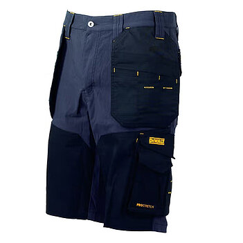 Шорты рабочие DeWalt HAMDEN размер 38 (DWC153-004-38)