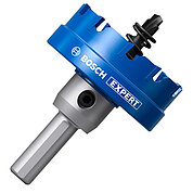 Коронка по металлу Bosch Expert Sheet Metal Arbored HS 52 мм (2608902008)