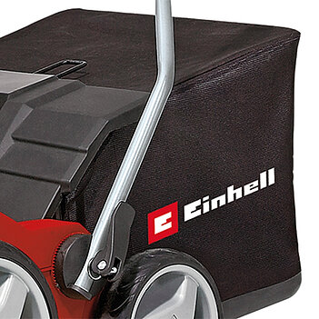 Аератор електричний Einhell GE-SA 1640 (3420590)