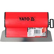 Шпатель для финишной шпаклевки Yato 250 мм (YT-52220)