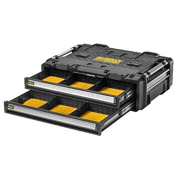Ящик для инструмента DeWalt TOUGHSYSTEM 2.0 DXL (DWST08520-1)